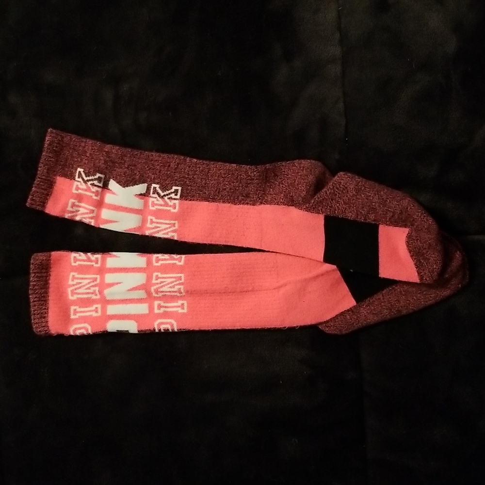 PINK socks
